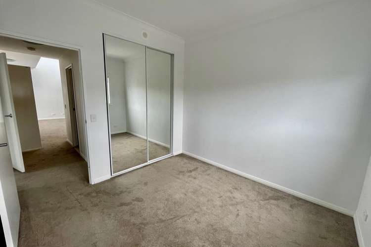 Fifth view of Homely apartment listing, 509/30-34 Chamberlain Street, Campbelltown NSW 2560