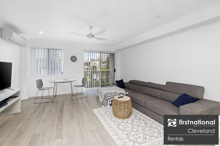 Second view of Homely house listing, 4/39 Surman Street, Birkdale QLD 4159