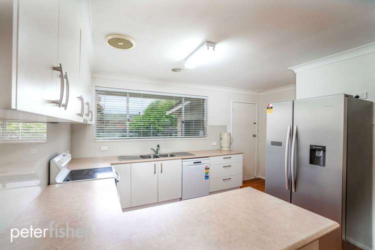 Third view of Homely house listing, 7 Sepik Place, Orange NSW 2800