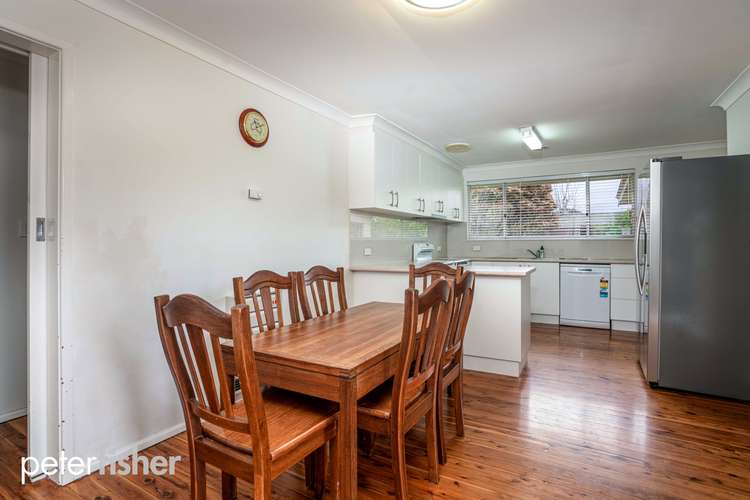 Fourth view of Homely house listing, 7 Sepik Place, Orange NSW 2800