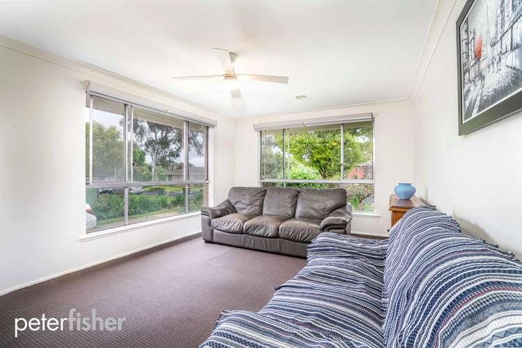 Fifth view of Homely house listing, 7 Sepik Place, Orange NSW 2800