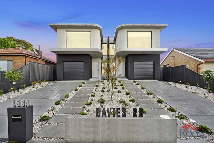 158A Davies Rd, Padstow NSW 2211