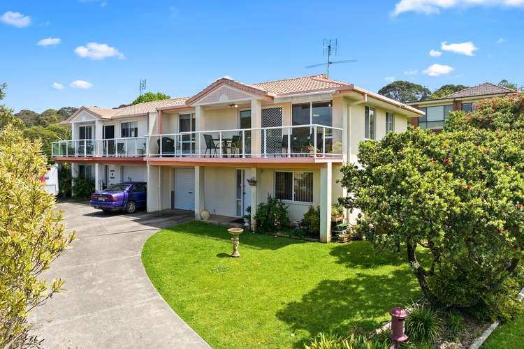 Main view of Homely townhouse listing, 1/28 Marine Drive, Narooma NSW 2546
