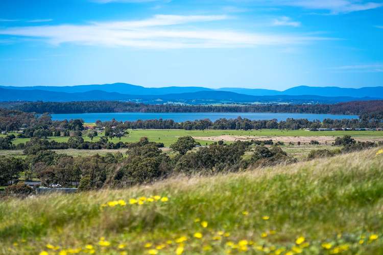 Main view of Homely residentialLand listing, 2026 Donnybrook Road, Yan Yean VIC 3755