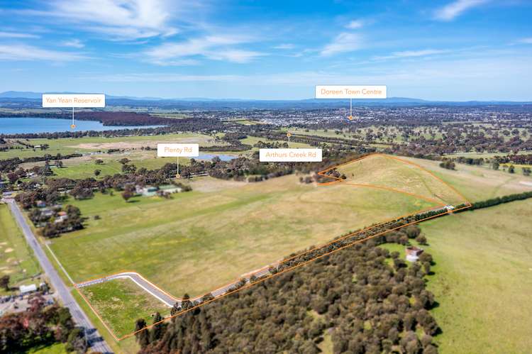 Third view of Homely residentialLand listing, 2026 Donnybrook Road, Yan Yean VIC 3755