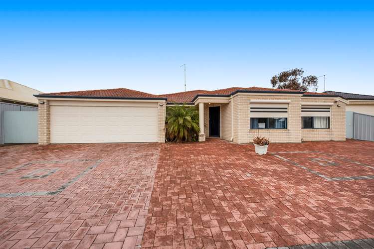 Main view of Homely house listing, 404 Rockingham Road, Spearwood WA 6163