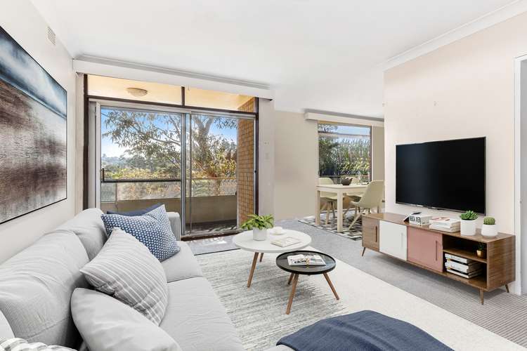 Main view of Homely apartment listing, 5/58 Chaleyer Street, Rose Bay NSW 2029