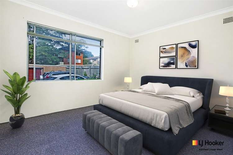 Second view of Homely unit listing, 2/45 Chandos Street, Ashfield NSW 2131