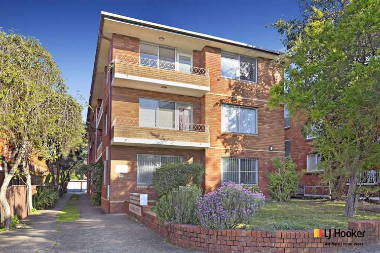 Fifth view of Homely unit listing, 2/45 Chandos Street, Ashfield NSW 2131