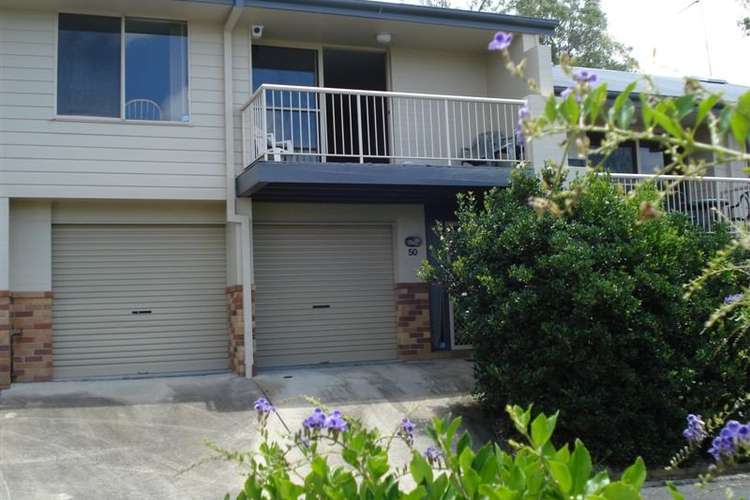 Main view of Homely semiDetached listing, 50/757 Ashmore Road, Molendinar QLD 4214