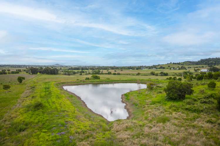 LOT 25, 152 Lowood Hills Road, Lowood QLD 4311