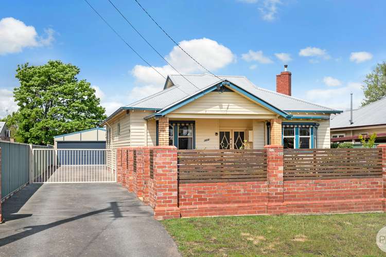 703 Ripon Street South, Redan VIC 3350