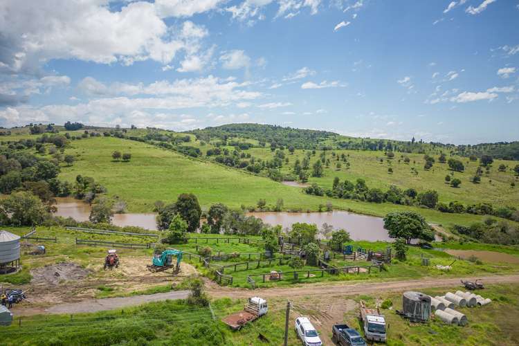 Fifth view of Homely acreageSemiRural listing, 237 Hecks Road, Glamorgan Vale QLD 4306