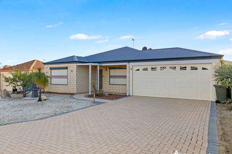 7 Tintagel Loop, Orelia WA 6167