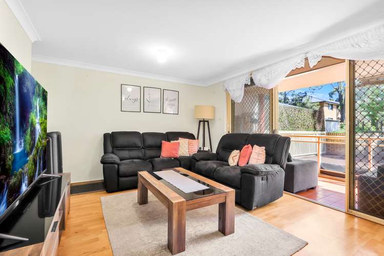 Main view of Homely apartment listing, 6/12 Dellwood Street, Bankstown NSW 2200