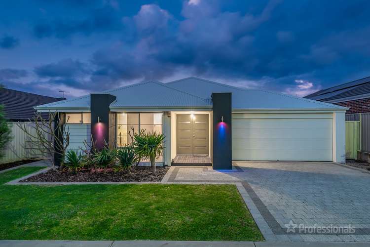 32 Cordyline Entrance, Sinagra WA 6065