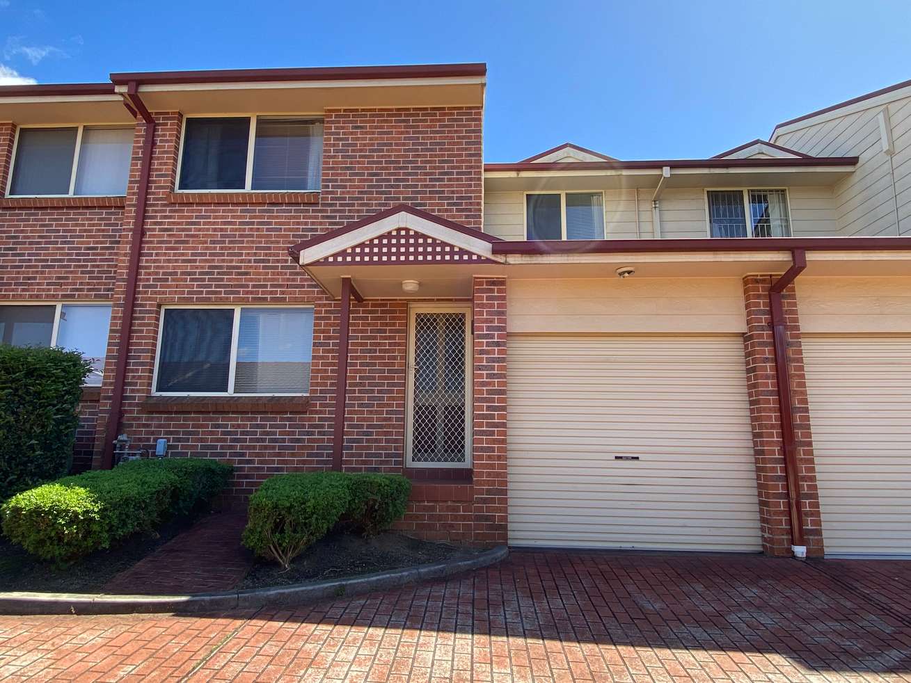 Main view of Homely house listing, 7/35 Marlborough Street, Smithfield NSW 2164