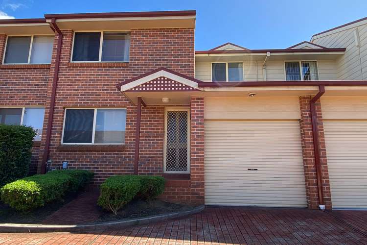 Main view of Homely house listing, 7/35 Marlborough Street, Smithfield NSW 2164