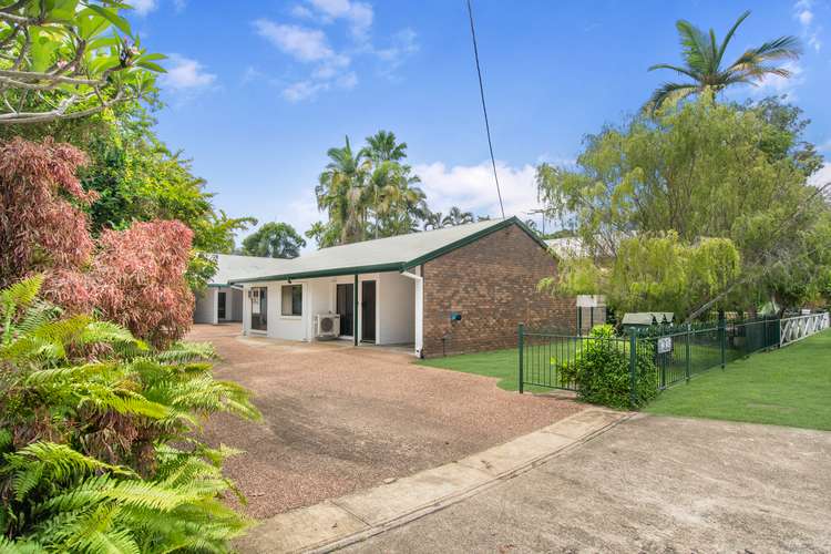 Main view of Homely house listing, 1/27 Armstrong Street, Hermit Park QLD 4812