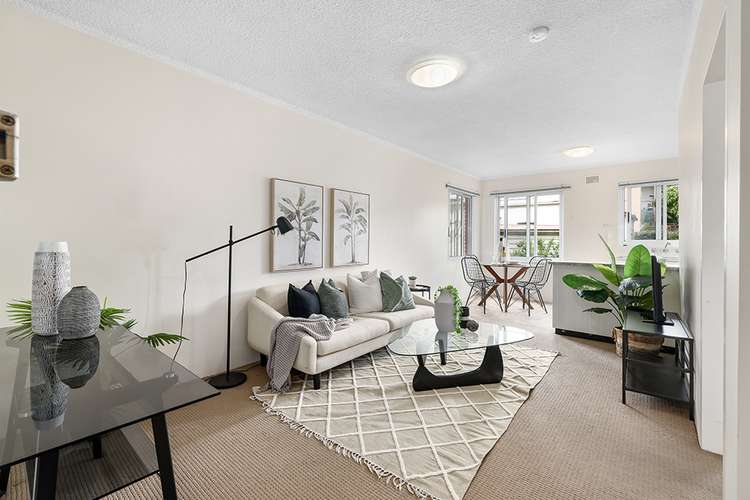 Main view of Homely apartment listing, 4/50 Crinan Street, Hurlstone Park NSW 2193