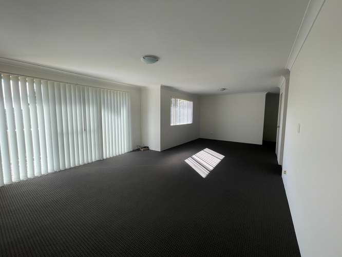 Second view of Homely unit listing, 11/2-8 Bailey Street, Westmead NSW 2145
