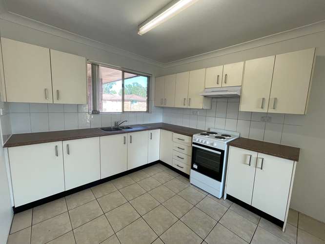 Fourth view of Homely unit listing, 11/2-8 Bailey Street, Westmead NSW 2145