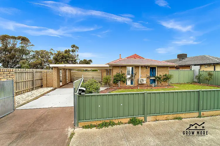27 Guinane Avenue