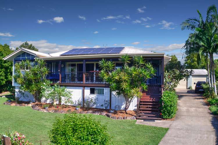 Main view of Homely house listing, 8 Kiah Court, Cooran QLD 4569