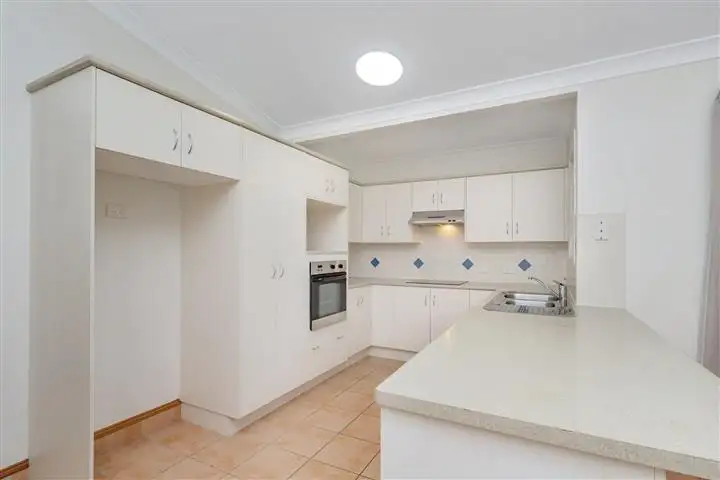 Fourth view of Homely house listing, 30 Cockatoo Circuit, Douglas QLD 4814