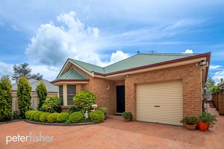Main view of Homely house listing, 61c Sampson Street, Orange NSW 2800