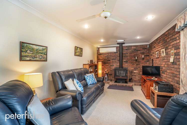 Sixth view of Homely house listing, 5 Colonial Close, Orange NSW 2800