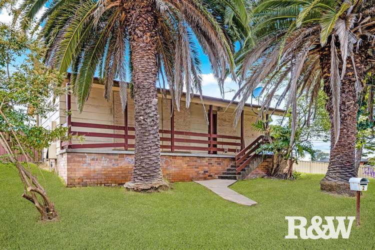 Main view of Homely house listing, 2 Anitra Place, Shalvey NSW 2770