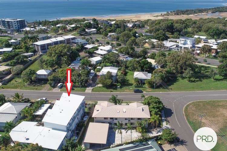 Main view of Homely townhouse listing, 1/30 Beach Avenue, Tannum Sands QLD 4680