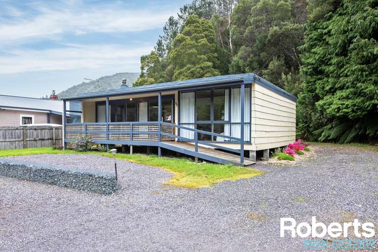 80 Esplanade, Queenstown TAS 7467