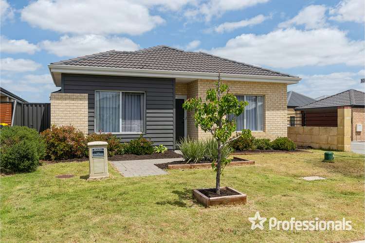 15 Noonan Road, Caversham WA 6055