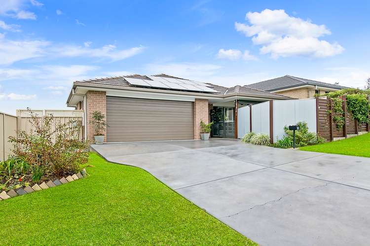 3 Silky Oak Rise, Kew NSW 2439