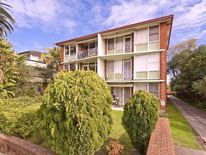 Main view of Homely unit listing, 9/38 Alt Street, Ashfield NSW 2131