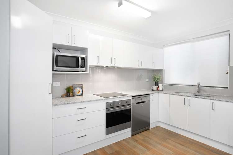 Main view of Homely unit listing, 5/41 Alva Terrace, Gordon Park QLD 4031