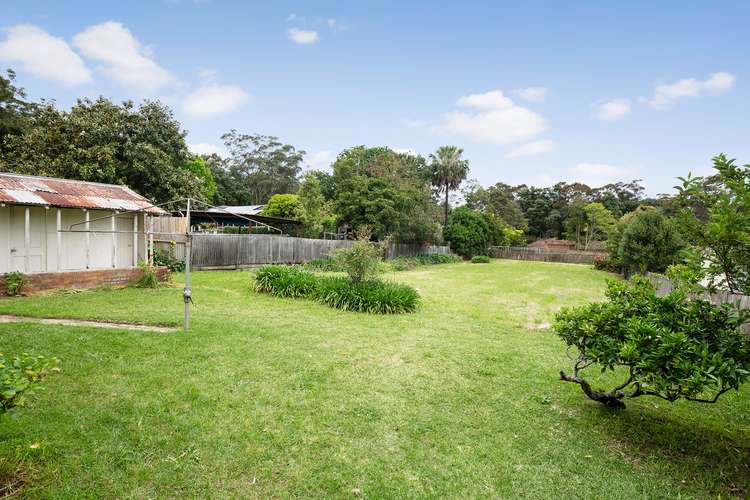 7 Currawong Avenue, Normanhurst NSW 2076