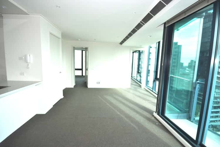 Second view of Homely apartment listing, REF 062205/180 City Road, Southbank VIC 3006