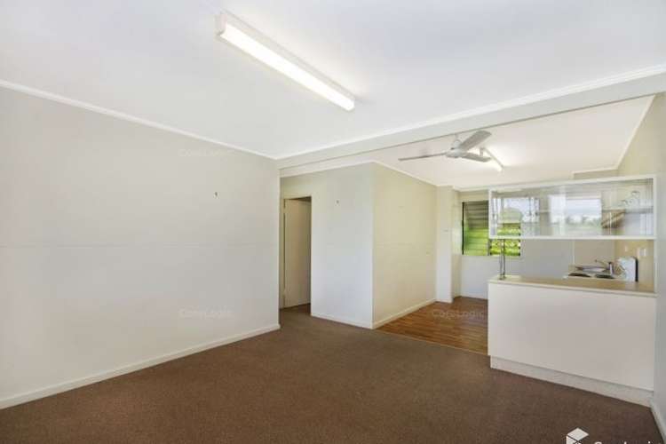 Second view of Homely semiDetached listing, 4 McDougall Street, Currajong QLD 4812