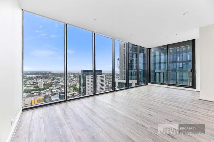 Second view of Homely apartment listing, 3608/45 Clarke Street, Southbank VIC 3006