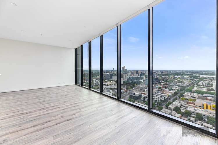Third view of Homely apartment listing, 3608/45 Clarke Street, Southbank VIC 3006