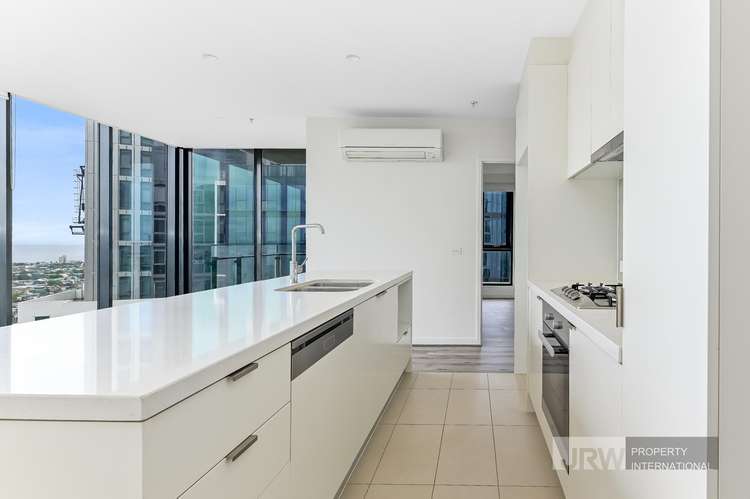 Fifth view of Homely apartment listing, 3608/45 Clarke Street, Southbank VIC 3006