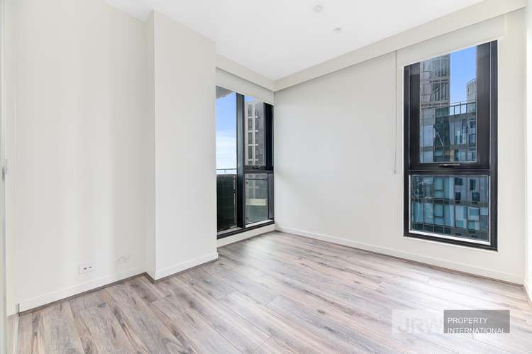 Sixth view of Homely apartment listing, 3608/45 Clarke Street, Southbank VIC 3006