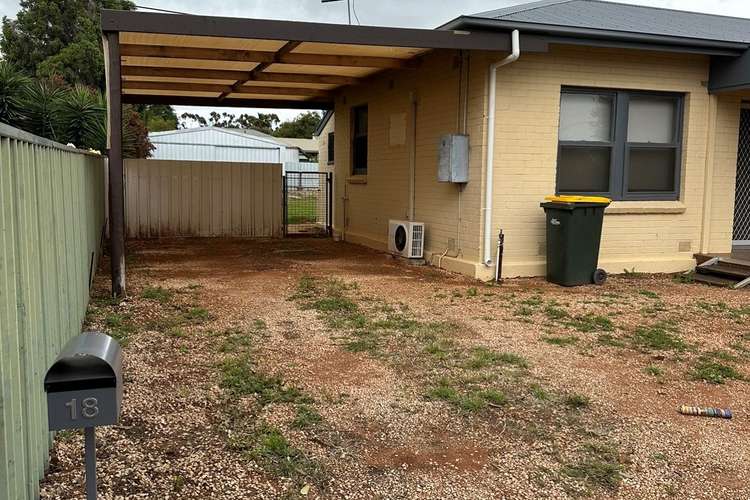 Main view of Homely house listing, 18 Farmer, Barmera SA 5345