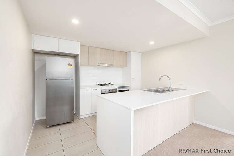 Fourth view of Homely apartment listing, 210/15 Bland Street, Coopers Plains QLD 4108
