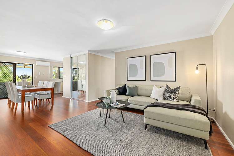 Main view of Homely apartment listing, 11/2 Terrace Road, Dulwich Hill NSW 2203