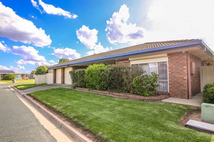 13 Taabinga Court, Deniliquin NSW 2710