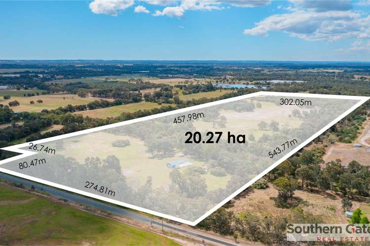 478 (Lot 504) Henderson Road, Hopeland WA 6125